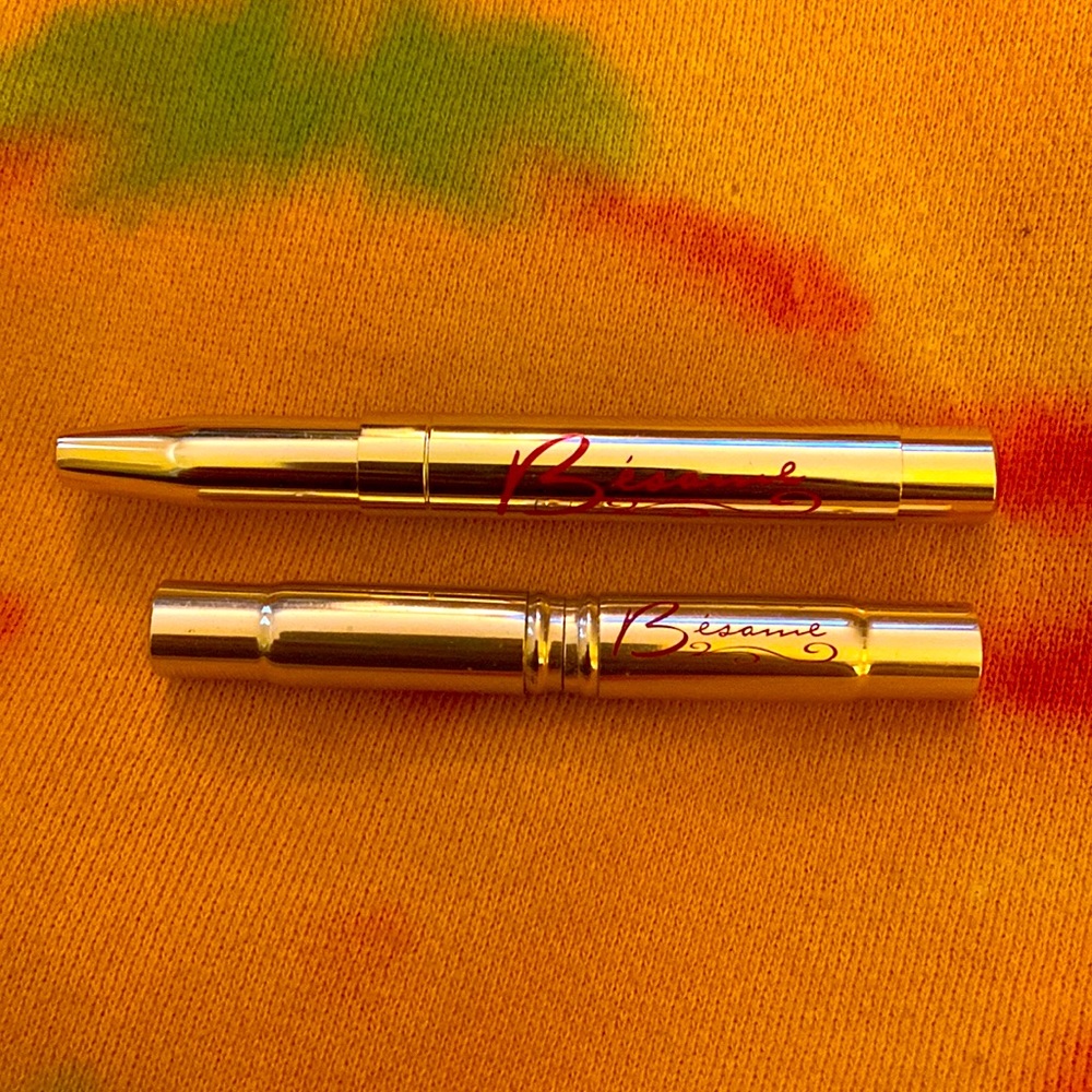 Besamé Brush Set